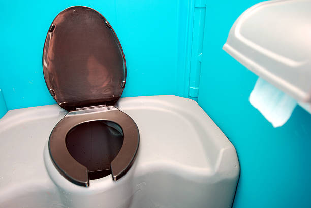 Porta potty services near me in Manhattan, IL