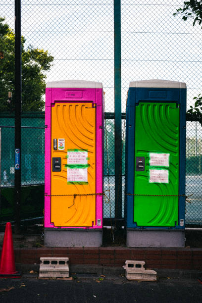 Best Affordable porta potty rental  in Manhattan, IL