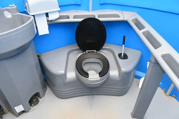 Best Local porta potty services  in Manhattan, IL