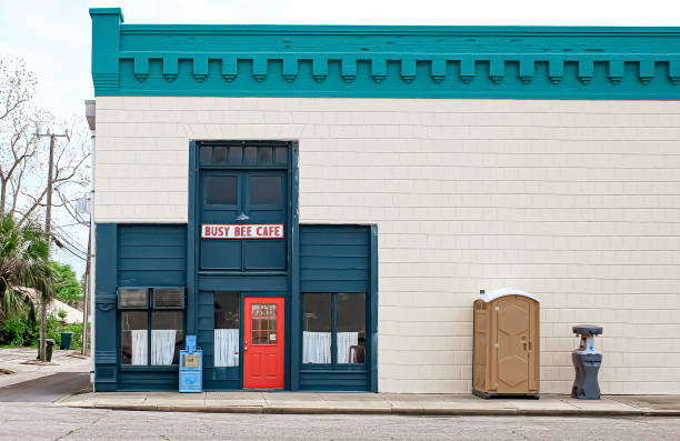Best Portable toilet rental cost  in Manhattan, IL