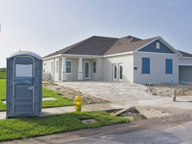Best Porta potty rental near me  in Manhattan, IL