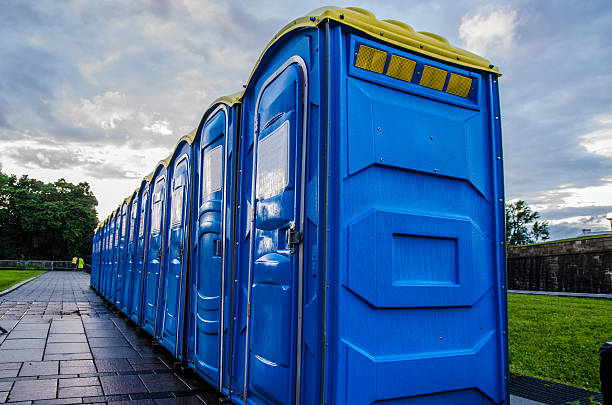 Best Porta potty for special events  in Manhattan, IL